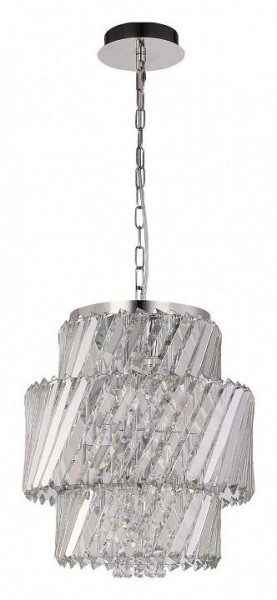Подвесная люстра ST-Luce RITZ SL6138.303.04 в Можге - mozhga.ok-mebel.com | фото 3