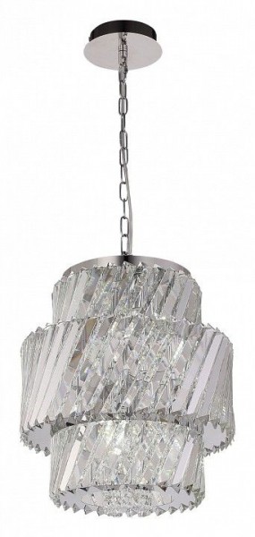 Подвесная люстра ST-Luce RITZ SL6138.303.04 в Можге - mozhga.ok-mebel.com | фото 4