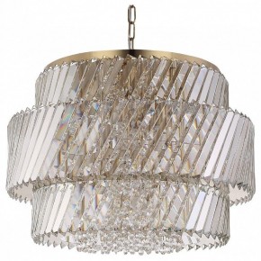 Подвесная люстра ST-Luce RITZ SL6138.303.12 в Можге - mozhga.ok-mebel.com | фото