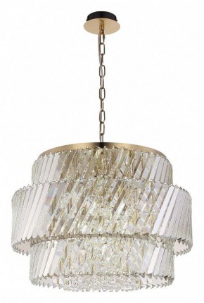 Подвесная люстра ST-Luce RITZ SL6138.303.12 в Можге - mozhga.ok-mebel.com | фото 2