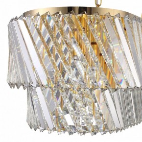 Подвесная люстра ST-Luce RITZ SL6138.303.14 в Можге - mozhga.ok-mebel.com | фото 8