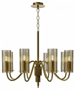 Подвесная люстра ST-Luce SANTORI SL2005.303.08 в Можге - mozhga.ok-mebel.com | фото 2