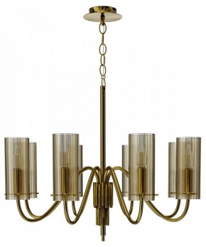 Подвесная люстра ST-Luce SANTORI SL2005.303.08 в Можге - mozhga.ok-mebel.com | фото 3