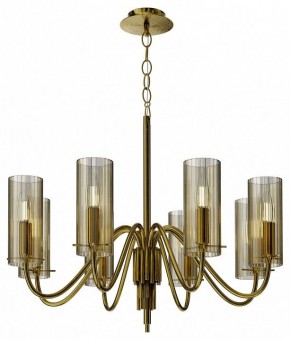 Подвесная люстра ST-Luce SANTORI SL2005.303.08 в Можге - mozhga.ok-mebel.com | фото 4