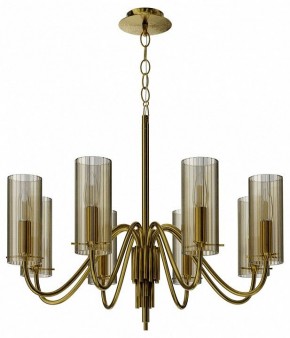 Подвесная люстра ST-Luce SANTORI SL2005.303.08 в Можге - mozhga.ok-mebel.com | фото 5