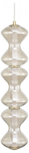 Подвесная люстра ST-Luce SPINE SL6136.213.01 в Можге - mozhga.ok-mebel.com | фото