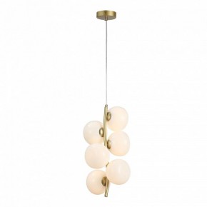 Подвесная люстра ST-Luce Sweven SL1519.303.06 в Можге - mozhga.ok-mebel.com | фото 2