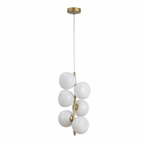 Подвесная люстра ST-Luce Sweven SL1519.303.06 в Можге - mozhga.ok-mebel.com | фото 3