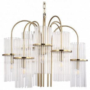 Подвесная люстра ST-Luce TASSE SL6145.303.09 в Можге - mozhga.ok-mebel.com | фото
