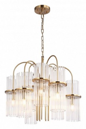 Подвесная люстра ST-Luce TASSE SL6145.303.09 в Можге - mozhga.ok-mebel.com | фото 4