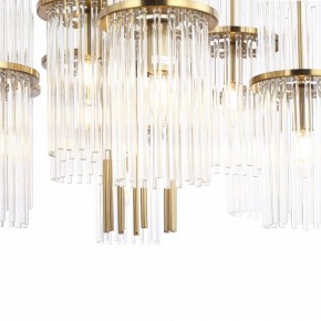 Подвесная люстра ST-Luce TASSE SL6145.303.09 в Можге - mozhga.ok-mebel.com | фото 6
