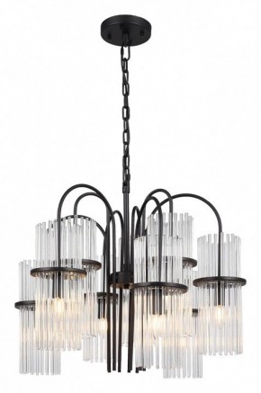 Подвесная люстра ST-Luce TASSE SL6145.403.09 в Можге - mozhga.ok-mebel.com | фото 2