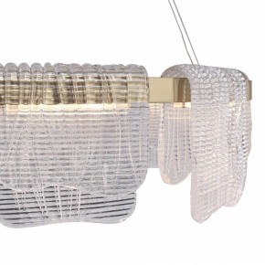 Подвесная люстра ST-Luce VOILE SL6021.203.54 в Можге - mozhga.ok-mebel.com | фото 7