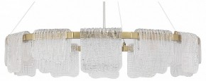 Подвесная люстра ST-Luce VOILE SL6021.203.66 в Можге - mozhga.ok-mebel.com | фото