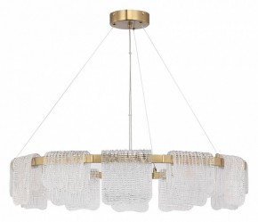 Подвесная люстра ST-Luce VOILE SL6021.203.66 в Можге - mozhga.ok-mebel.com | фото 2