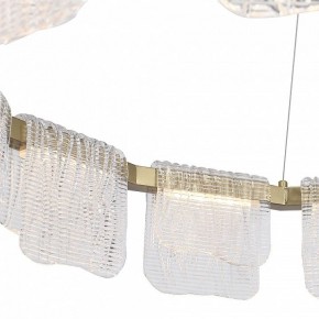 Подвесная люстра ST-Luce VOILE SL6021.203.66 в Можге - mozhga.ok-mebel.com | фото 7