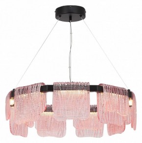 Подвесная люстра ST-Luce VOILE SL6021.403.54 в Можге - mozhga.ok-mebel.com | фото 3