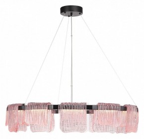 Подвесная люстра ST-Luce VOILE SL6021.403.66 в Можге - mozhga.ok-mebel.com | фото 4