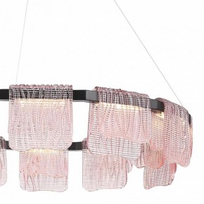 Подвесная люстра ST-Luce VOILE SL6021.403.66 в Можге - mozhga.ok-mebel.com | фото 5