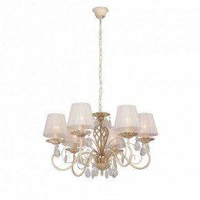 Подвесная люстра Vitaluce V1188 V1188-3/6 в Можге - mozhga.ok-mebel.com | фото 2