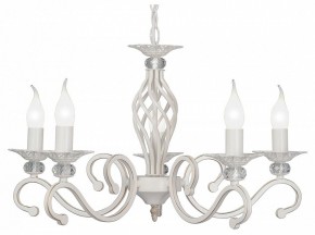 Подвесная люстра Vitaluce V1692 V1692-0/5 в Можге - mozhga.ok-mebel.com | фото