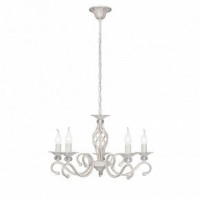 Подвесная люстра Vitaluce V1692 V1692-0/5 в Можге - mozhga.ok-mebel.com | фото 4