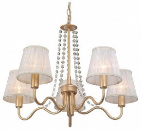 Подвесная люстра Vitaluce V1848 V1848-8/5 в Можге - mozhga.ok-mebel.com | фото