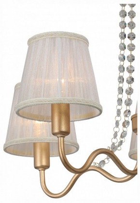 Подвесная люстра Vitaluce V1848 V1848-8/5 в Можге - mozhga.ok-mebel.com | фото 7