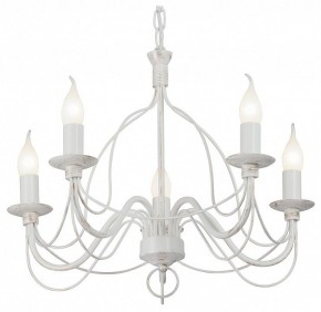 Подвесная люстра Vitaluce V1867 V1867-0/5 в Можге - mozhga.ok-mebel.com | фото 2