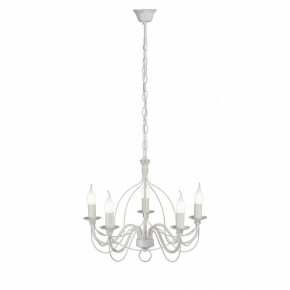 Подвесная люстра Vitaluce V1867 V1867-0/5 в Можге - mozhga.ok-mebel.com | фото 4