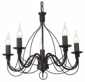 Подвесная люстра Vitaluce V18670 V18670-1/5 в Можге - mozhga.ok-mebel.com | фото