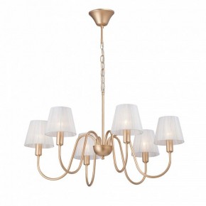 Подвесная люстра Vitaluce V1868 V1868-8/6 в Можге - mozhga.ok-mebel.com | фото 2