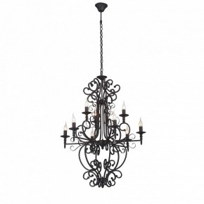 Подвесная люстра Vitaluce V1873 V1873-1/9 в Можге - mozhga.ok-mebel.com | фото 2