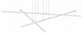 Подвесная люстра Vitaluce V3051 V3051-0/3S в Можге - mozhga.ok-mebel.com | фото