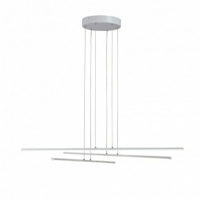 Подвесная люстра Vitaluce V3051 V3051-0/3S в Можге - mozhga.ok-mebel.com | фото 3