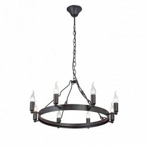 Подвесная люстра Vitaluce V3924 V3924-1/8 в Можге - mozhga.ok-mebel.com | фото