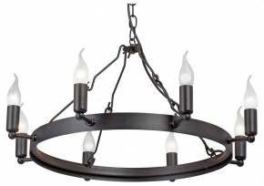 Подвесная люстра Vitaluce V3924 V3924-1/8 в Можге - mozhga.ok-mebel.com | фото 2