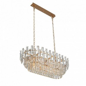 Подвесная люстра Vitaluce V53440 V53440-8/19 в Можге - mozhga.ok-mebel.com | фото 4