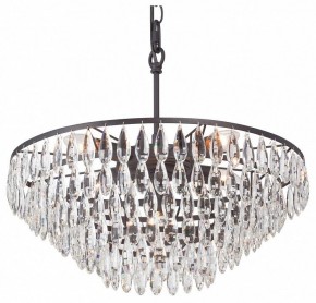 Подвесная люстра Vitaluce V5352 V5352-1/5 в Можге - mozhga.ok-mebel.com | фото 2