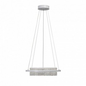 Подвесная люстра Vitaluce V54000 V54000-0/1S в Можге - mozhga.ok-mebel.com | фото 4