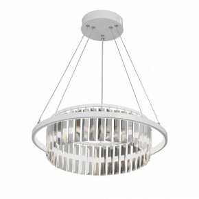 Подвесная люстра Vitaluce V54010 V54010-0/1S в Можге - mozhga.ok-mebel.com | фото