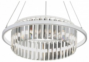 Подвесная люстра Vitaluce V54010 V54010-0/1S в Можге - mozhga.ok-mebel.com | фото 2