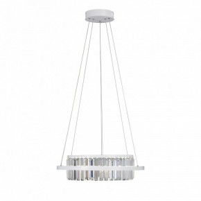 Подвесная люстра Vitaluce V54010 V54010-0/1S в Можге - mozhga.ok-mebel.com | фото 3