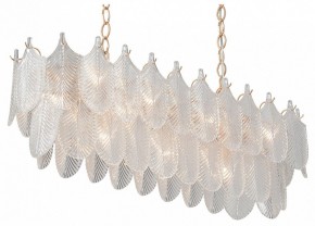 Подвесная люстра Vitaluce V5813 V5813-8/11 в Можге - mozhga.ok-mebel.com | фото 2