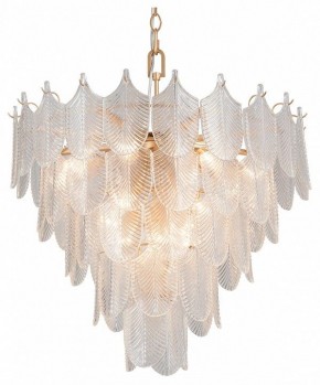 Подвесная люстра Vitaluce V5813 V5813-8/17 в Можге - mozhga.ok-mebel.com | фото