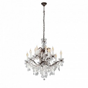 Подвесная люстра Vitaluce V5814 V5814-7/12 в Можге - mozhga.ok-mebel.com | фото