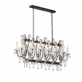 Подвесная люстра Vitaluce V5814 V5814-7/14 в Можге - mozhga.ok-mebel.com | фото 2