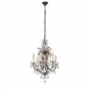 Подвесная люстра Vitaluce V5815 V5815-7/6 в Можге - mozhga.ok-mebel.com | фото 2