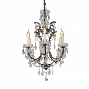 Подвесная люстра Vitaluce V5815 V5815-7/6 в Можге - mozhga.ok-mebel.com | фото 3