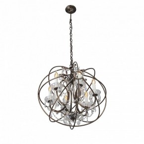 Подвесная люстра Vitaluce V5816 V5816-7/6 в Можге - mozhga.ok-mebel.com | фото 3